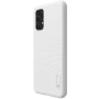 Nillkin Super Frosted Shield Matte cover case for Samsung Galaxy A13 4G order from official NILLKIN store